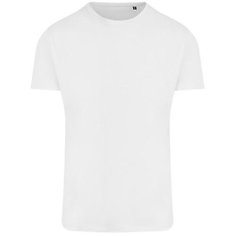 Awdis Mens Ecologie Ambaro Recycled T-Shirt