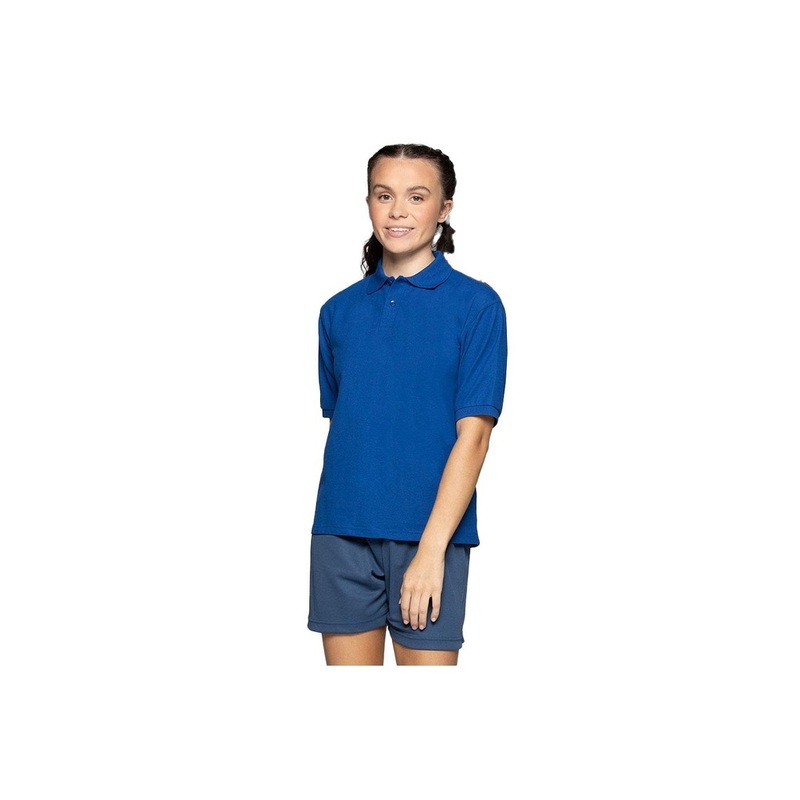 Blue Max Banner Penthouse Polo 3PP | Activewear Group
