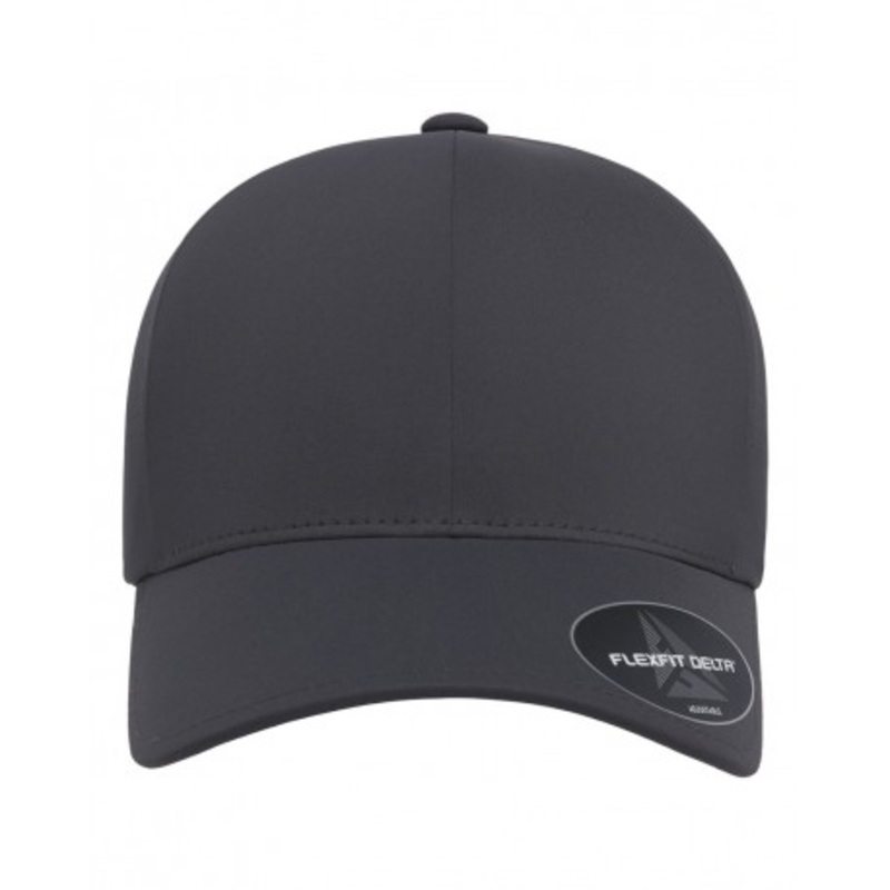 Flexfit 180AP Delta Snapback Perforated Cap | Flexfit 180AP