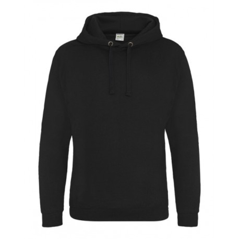 Just Hoods By AWDis JHA011 Adult Epic Print Pocketless Hooded Fleece | AWDis JHA011