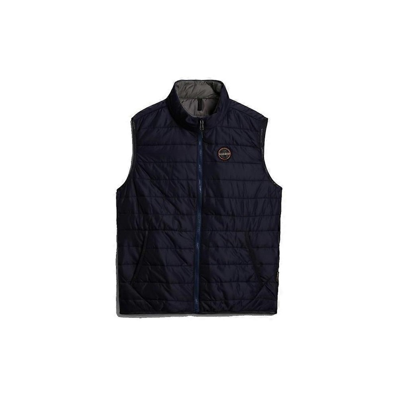 Napapijri Acalmar Vest 6 NP0A4H8G176 universal all year men