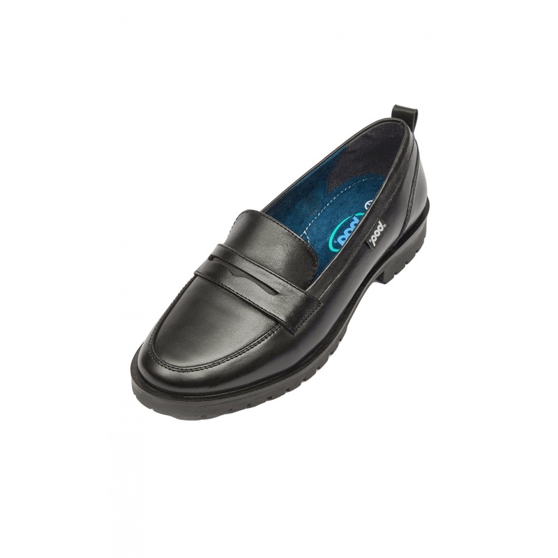 Pod Kim Womens Slip On Loafers PKC21041
