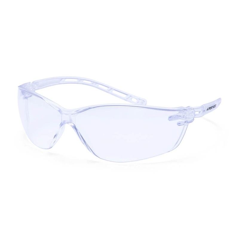 Portwest Air Safety Glasses PR12