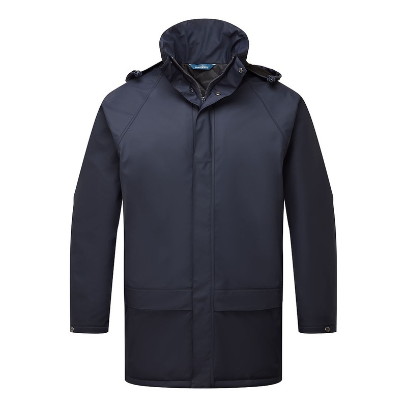 Portwest Sealtex Classic Winter Jacket S604