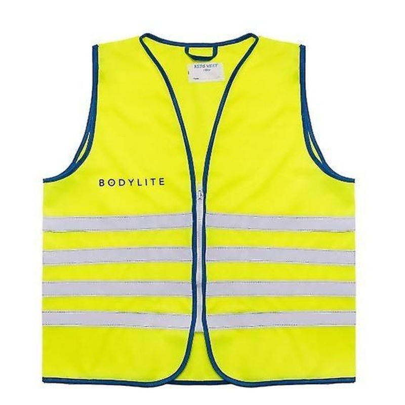 Body Care Childrens/Kids Reflective Vest