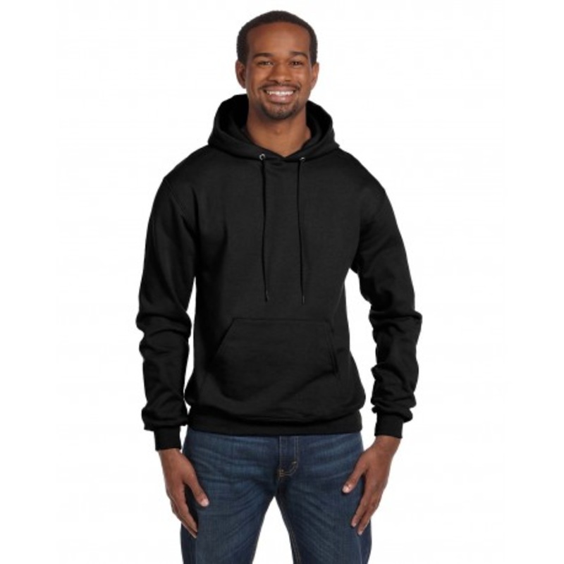 Champion S700 Adult Double Dry Eco Pullover Hooded Sweatshirt | Champion S700