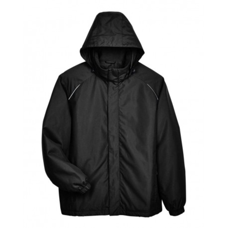 CORE365 88189T Tall Brisk Insulated Jacket | CORE365 88189T
