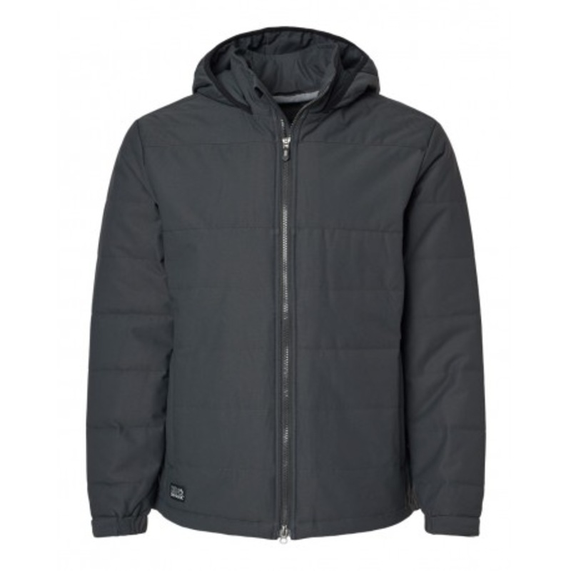 DRI DUCK 5323 Quantum Puffer Jacket | Dri Duck 5323