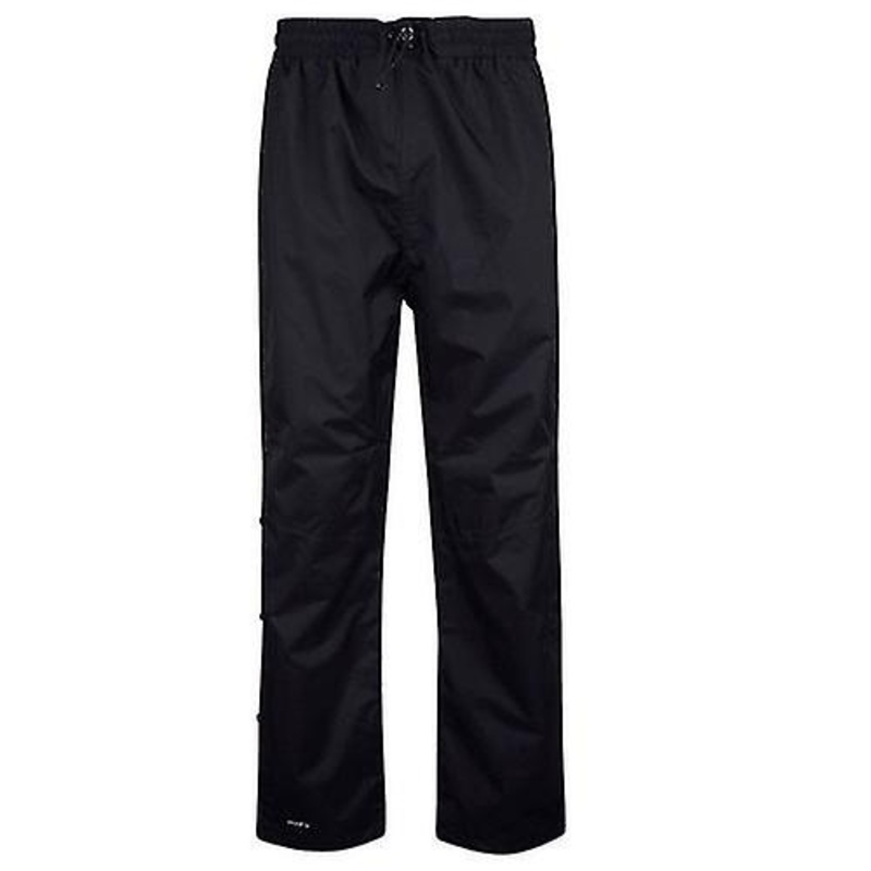 Mountain Warehouse Mens Downpour Waterproof Trousers