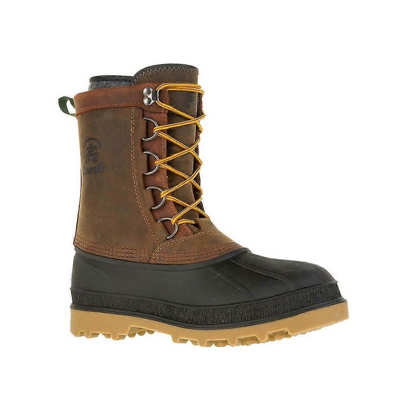 Shoes Kamik Winterstiefel William 2 WK0726WGAU