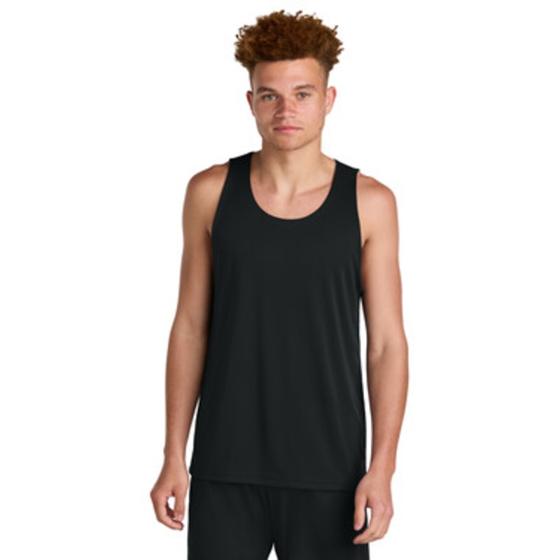 Sport-Tek ST551 PosiCharge Competitor Rev Tank Top