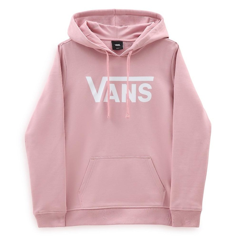 Vans Classic V II Hoodie VN0A53OV2PT1 universal all year women
