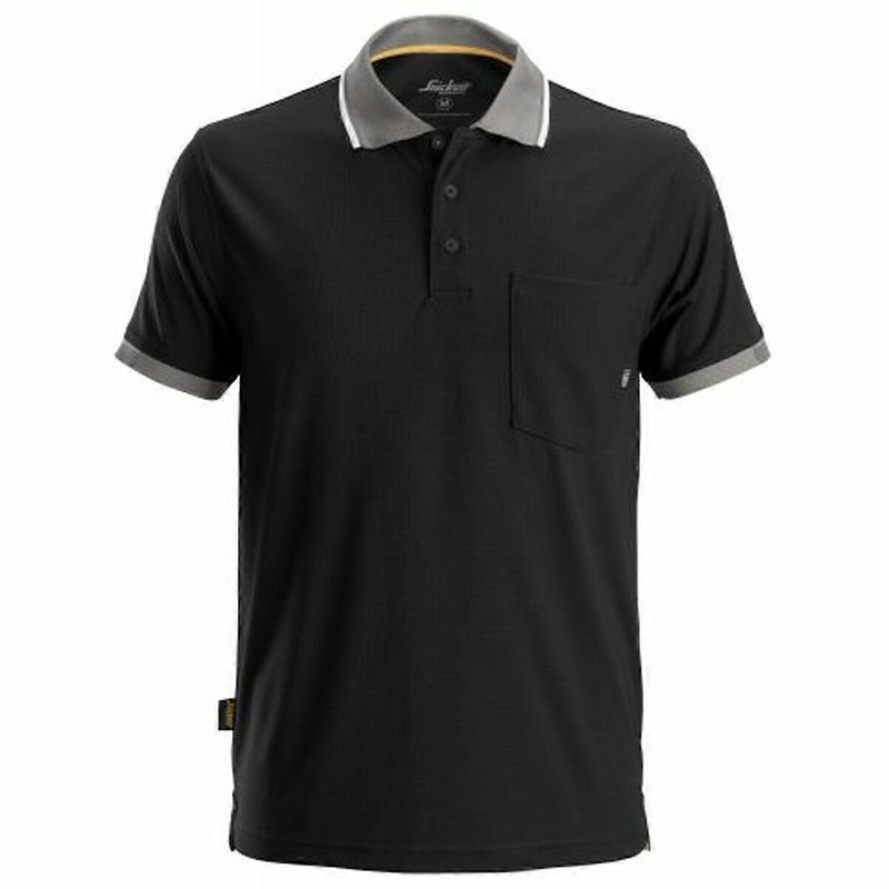 Workcenter Snickers Workwear Black