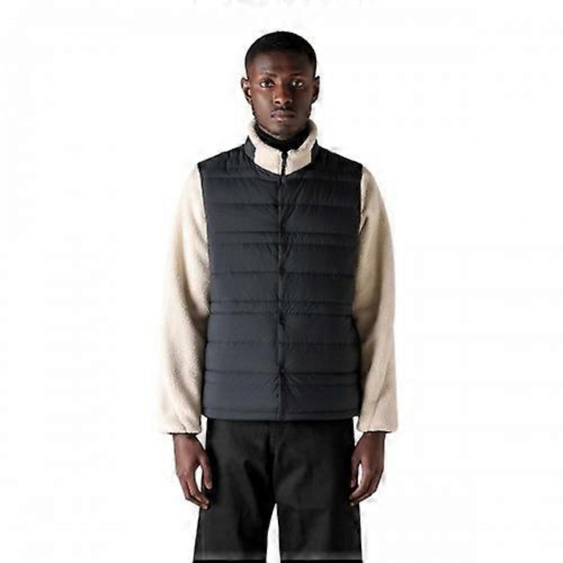 Mizuno Mens Lightweight Gilet