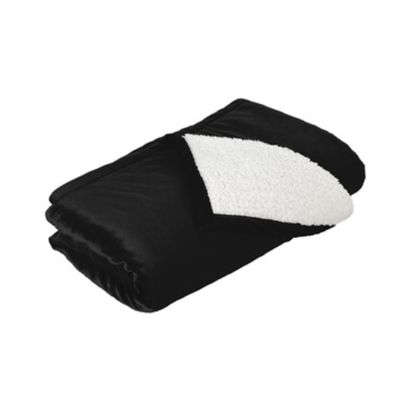 Port Authority BP40 Mountain Lodge Blanket