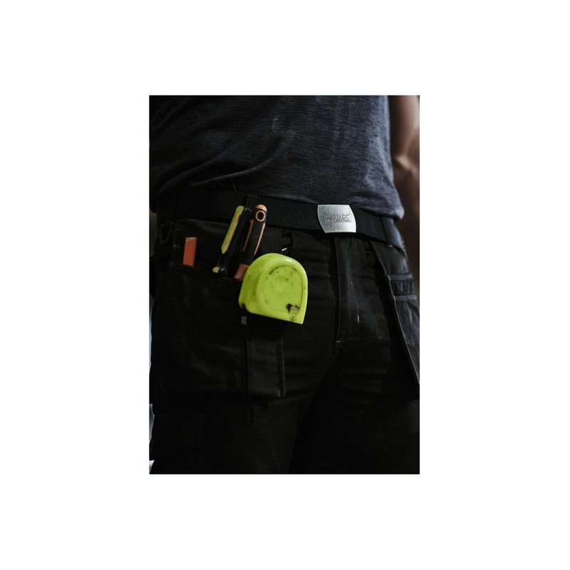 Regatta Professional Premium Workwear Belt With Stretch TRP101 | Activewear Group