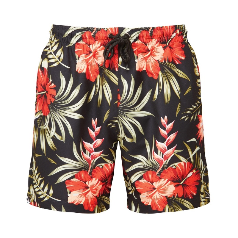 Wombat Mens Swim Shorts WB900