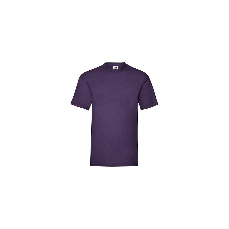 Women's Fruit Of The Loom Valueweight T 61036