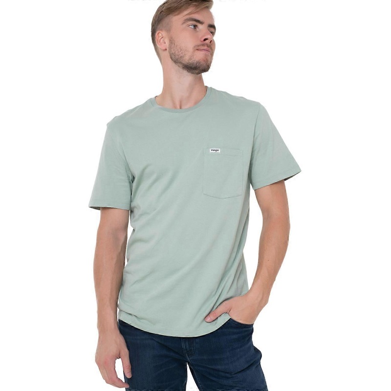 Wrangler Classic Pocket Tee