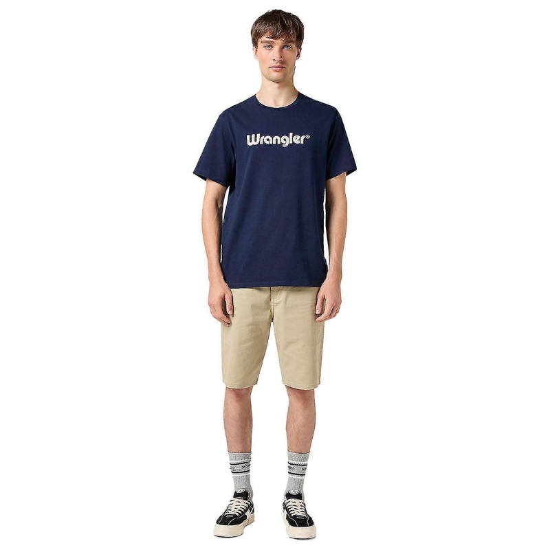 Wrangler Frame Logo T-Shirt