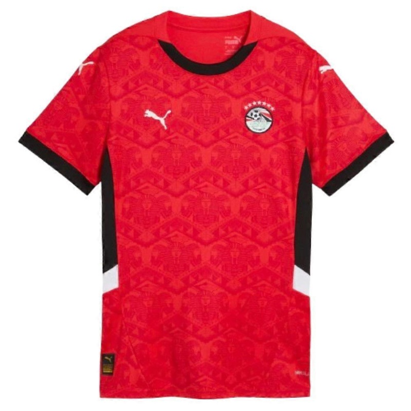 2024-2025 Egypt Home Shirt (Womens)