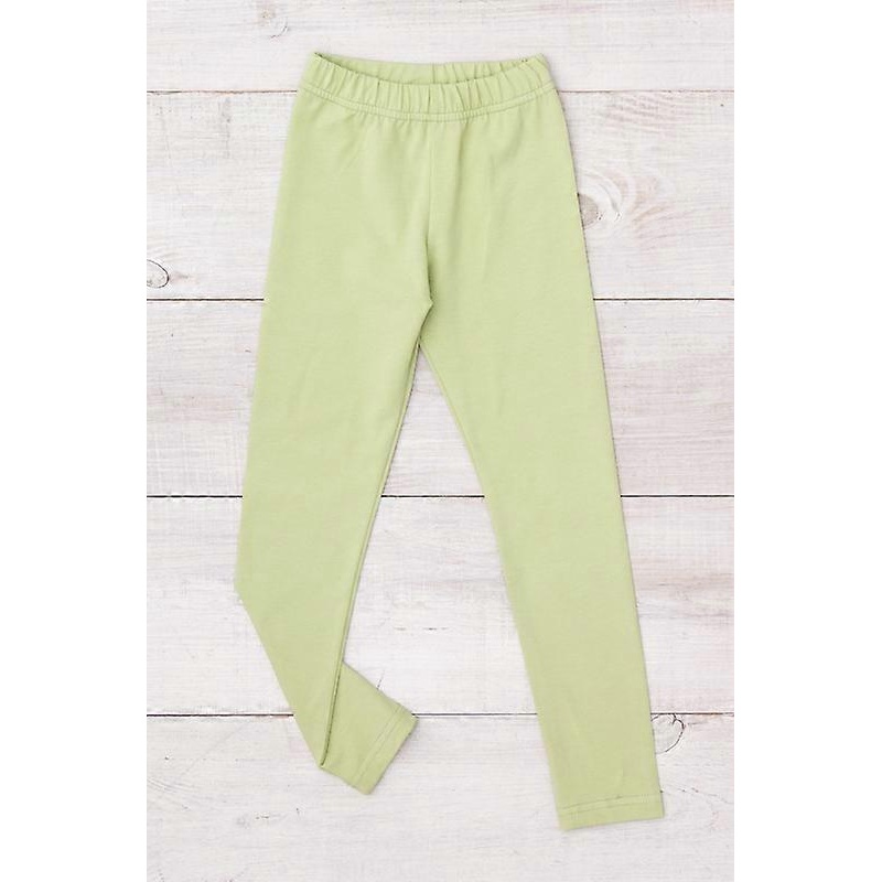 Colorful Girls' Leggings  Stretchy Fit, Soft Fabric, Any season,  HC 6000-036