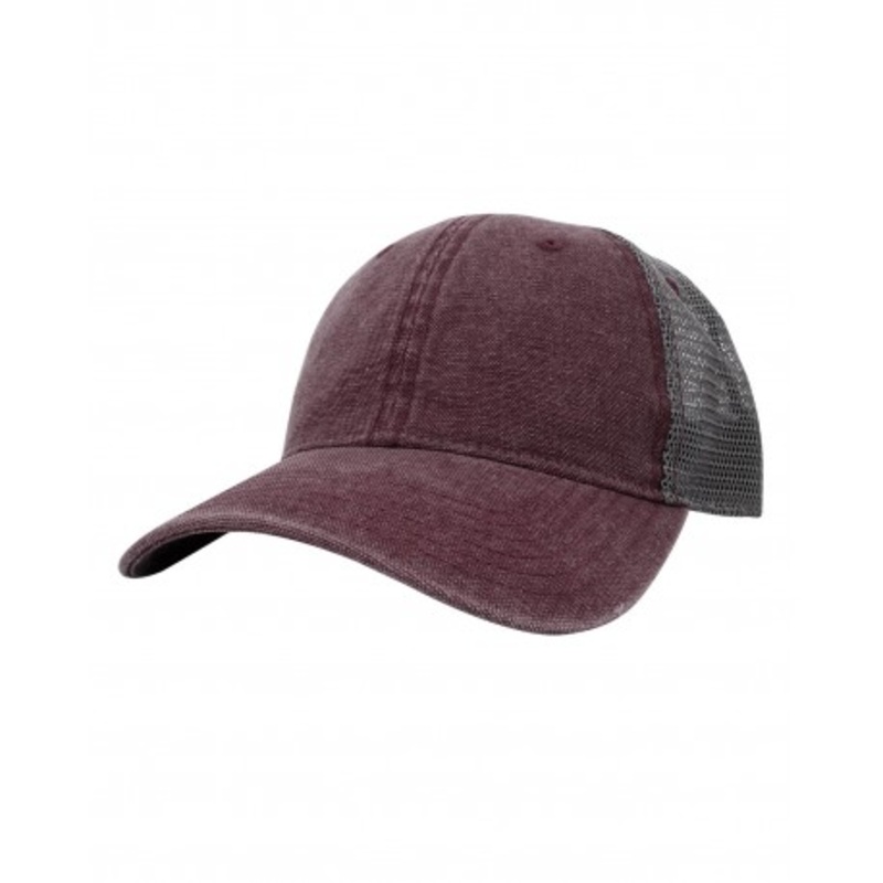 Fahrenheit F606 Vintage Washed Canvas Super Super Soft Hat | Fahrenheit F606