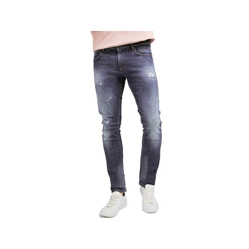 Men's Guess Blue Jeans Blue