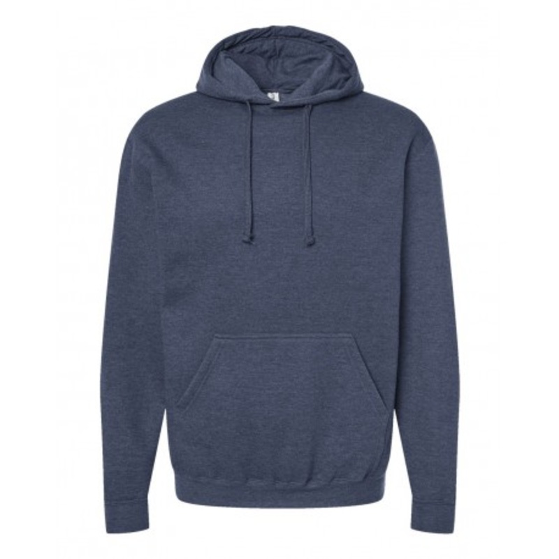 Tultex 320 Fleece Hooded Sweatshirt | Tultex 320