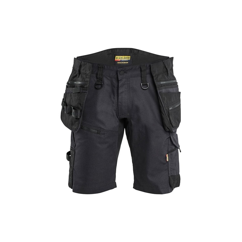 Blaklader Craftsman Shorts With Stretch 19721149