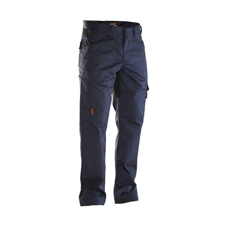 Men's Jobman Service Trousers Stretch JM2317