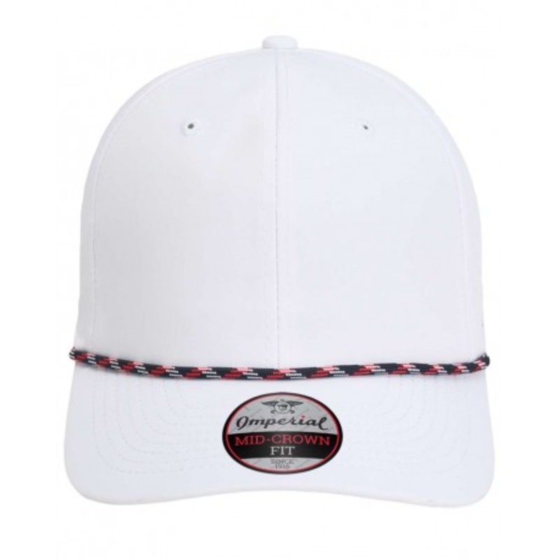 Imperial 7054 The Wingman Cap | Imperial 7054