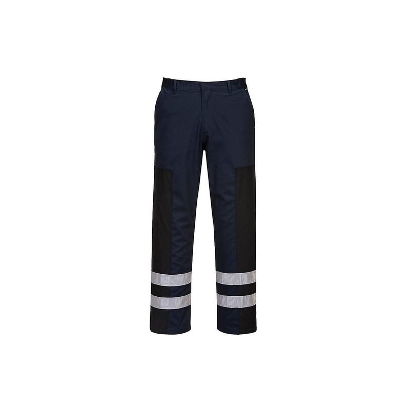 Men's Portwest Ballistic Trouser S918