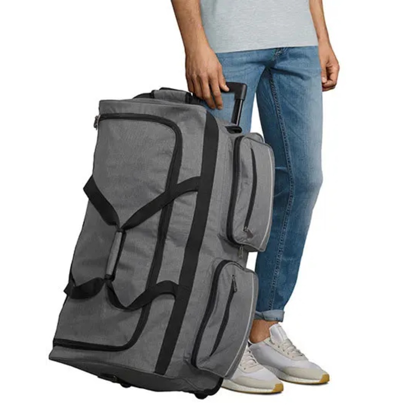 SOL'S Voyager Holdall Red One Size