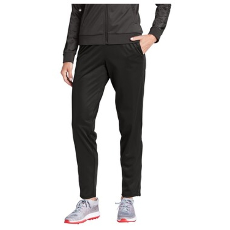 Sport-Tek LPST95 Women's Tricot Track Jogger