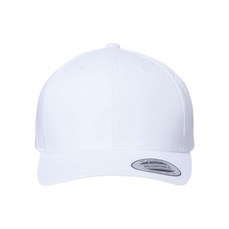YP Classics 6389 CVC Snapback Cap | YP Classics 6389
