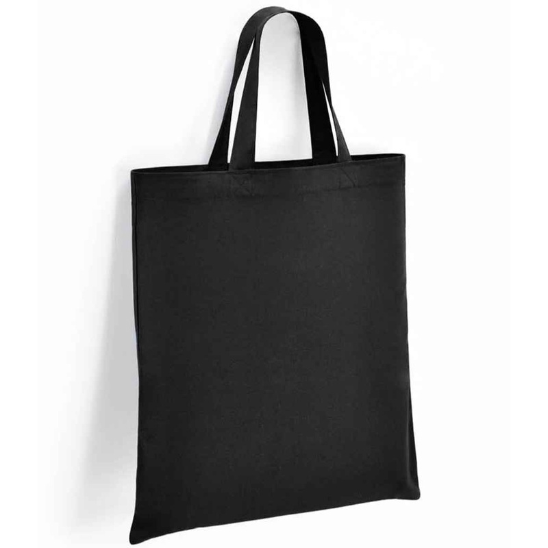 Brand Lab Cotton Short Handle Shopper BR002