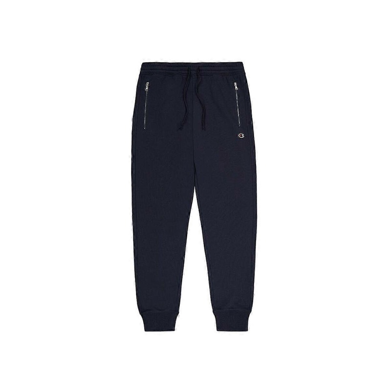 Champion RIB CUFF PANTS 220300 NBK Black