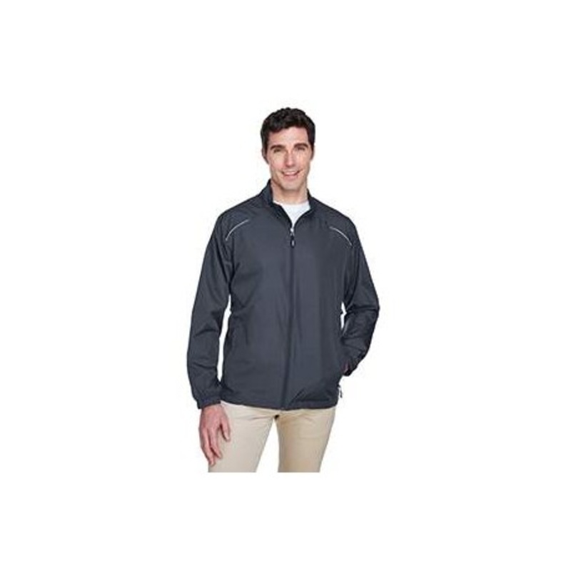 Core 365 88183 Men's Motivate Unlined Lightweight Jacket | CORE365 88183