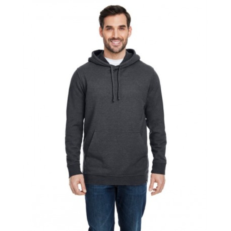 econscious EC5950 Adult Hemp Hero Hooded Sweatshirt | Econscious EC5950