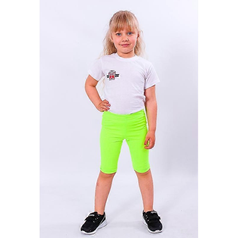 Girls' Trousers  Comfortable & Stylish for Everyday Wear, Summer,  HC 6001-036