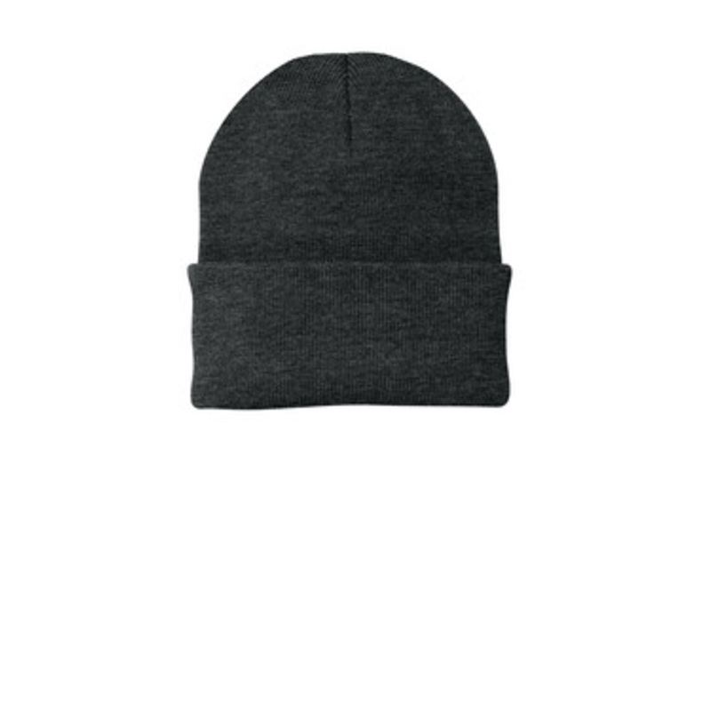 Keep it Cozy with Port & Company Beanies