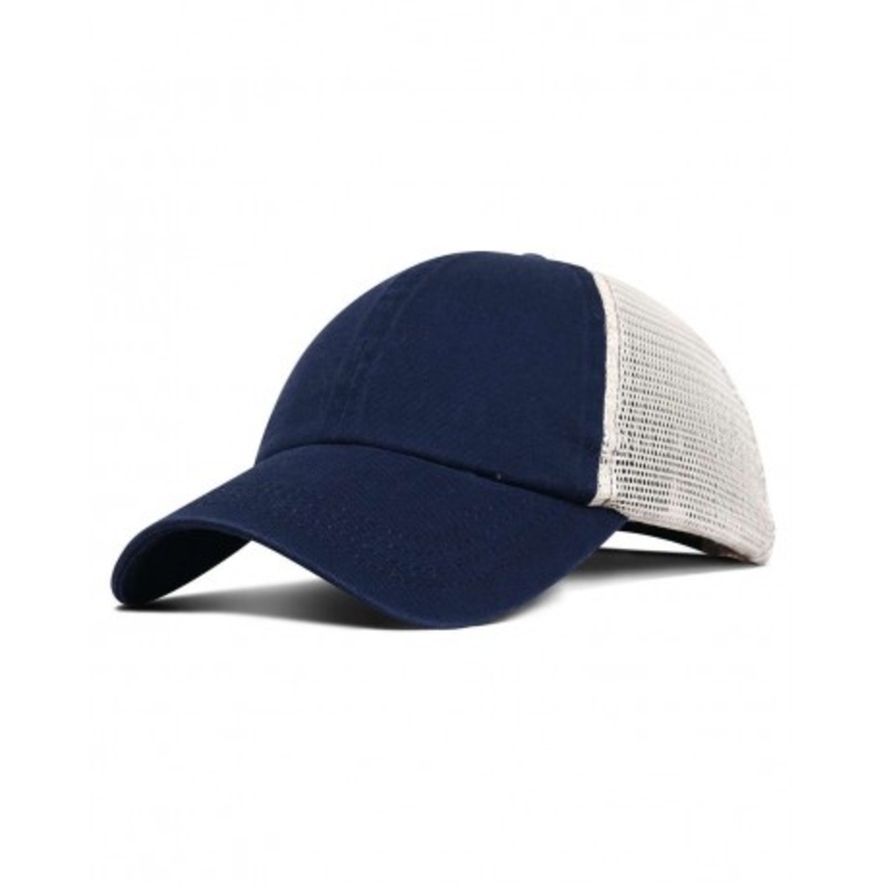 Liberty Bags F626 Relaxed Twill Trucker Cap | Liberty Bags F626