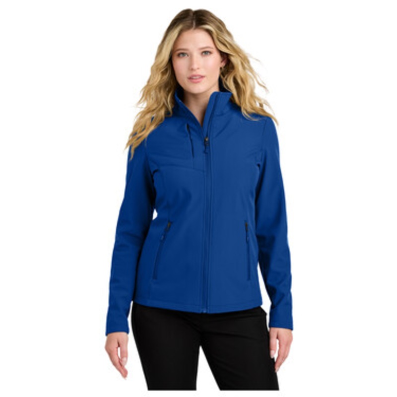 Port Authority L720 Womens C-FREE Core Soft Shell