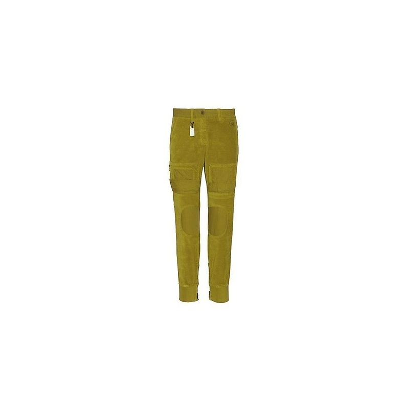 Aeronautica Militare Spodnie Damskie Green PA1464DCT2359574 universal all year women