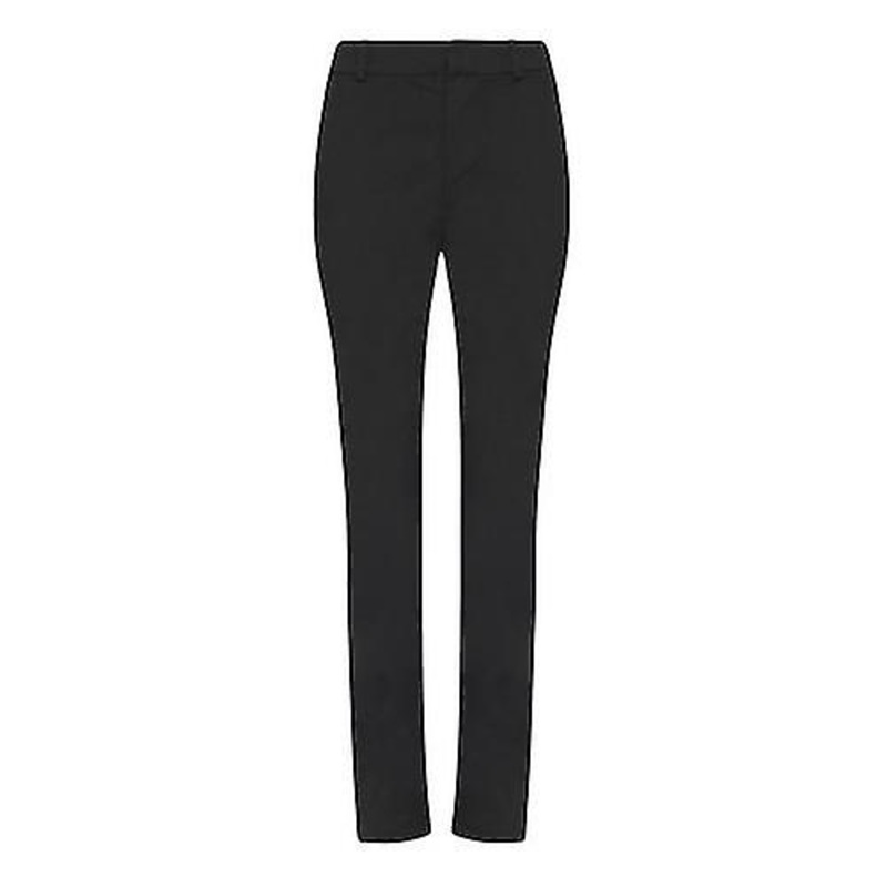 AWDis So Denim Womens/Ladies Lily Slim Chinos