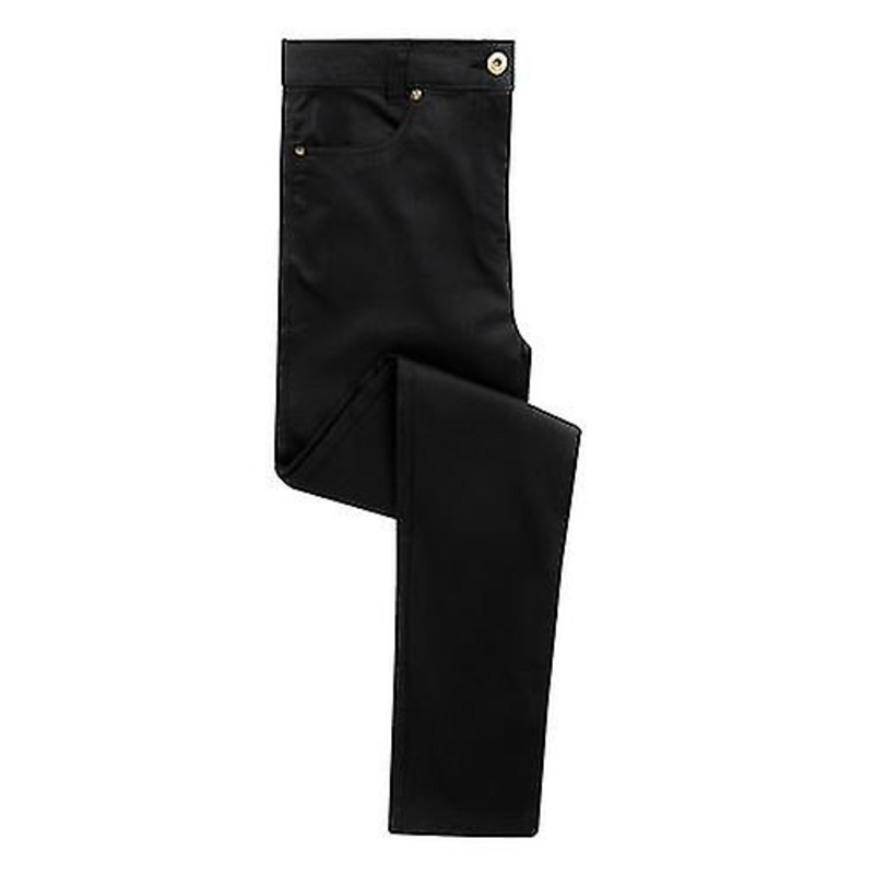 Premier Womens/Ladies Performance Chinos