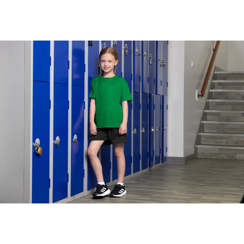 Blue Max Banner Essential Core T-Shirt 112322