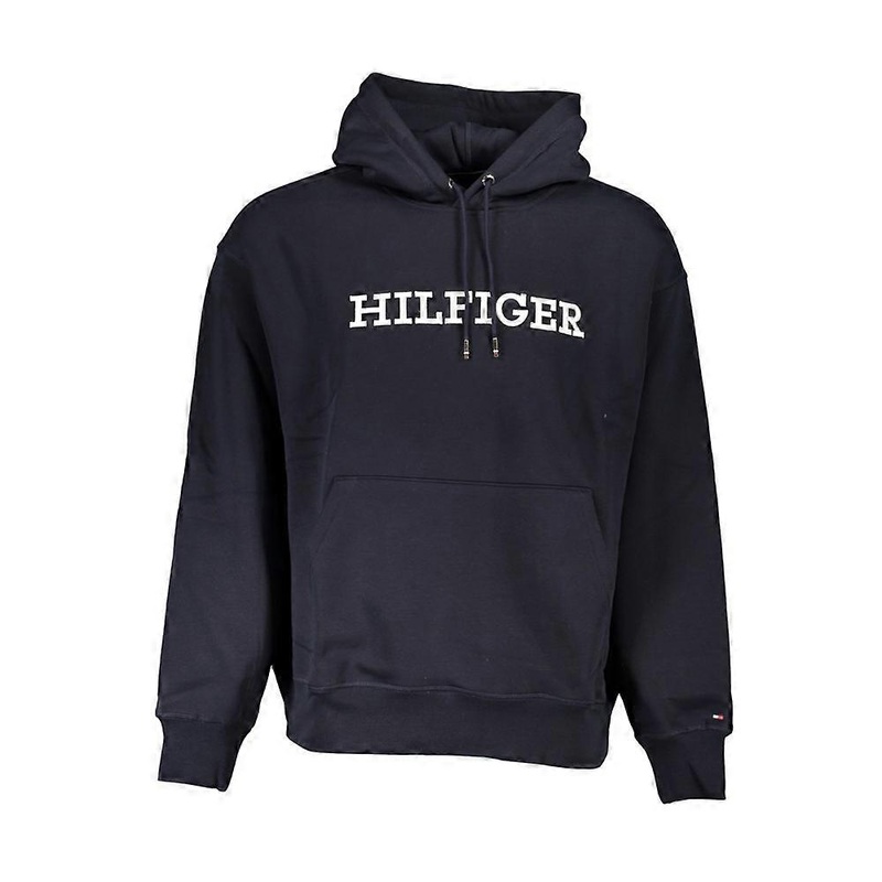Sweatshirts Tommy Hilfiger mw0mw33062bldw5m
