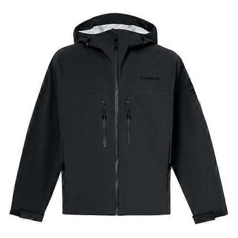 Timberland Womens/Ladies Mobi Flex Tech Waterproof Jacket